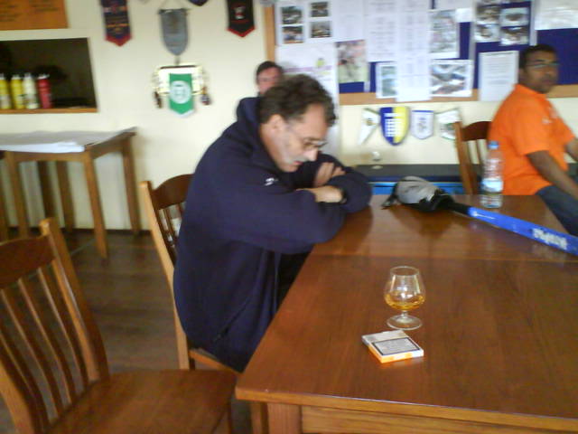 Lisbon 2008 - Evergreens on Tour (33)